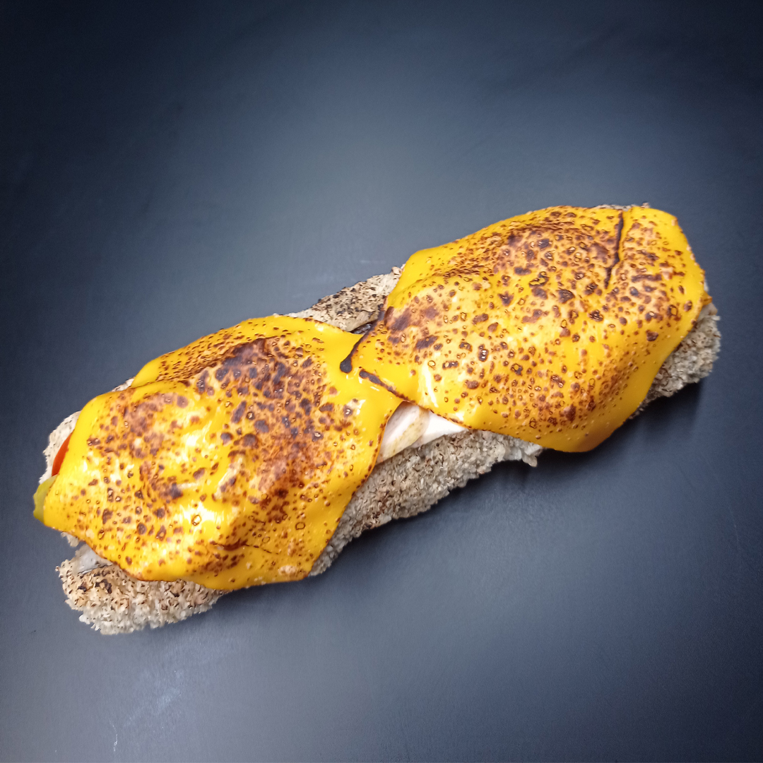 Рол-дог з куркою