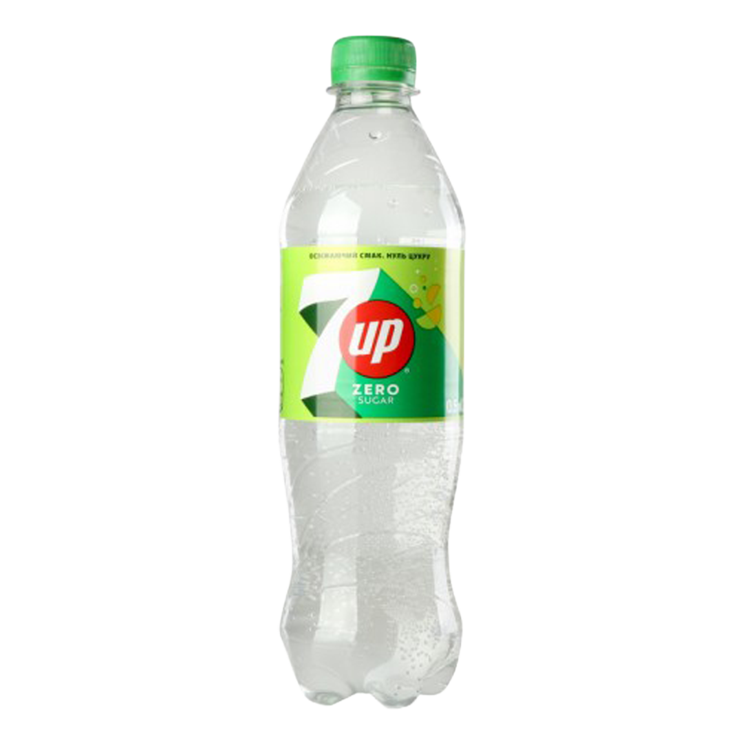 7 up 0.5