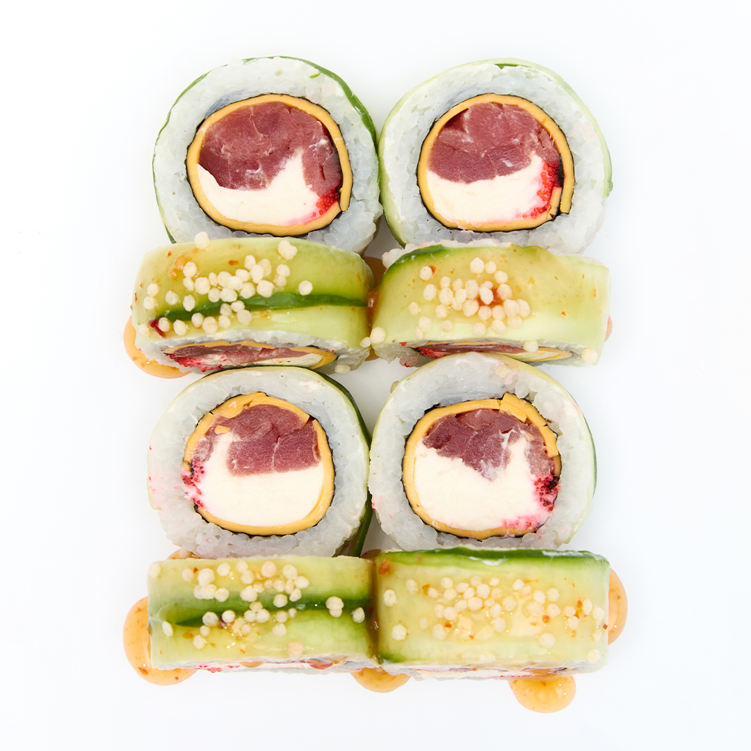 Зелений Дракон