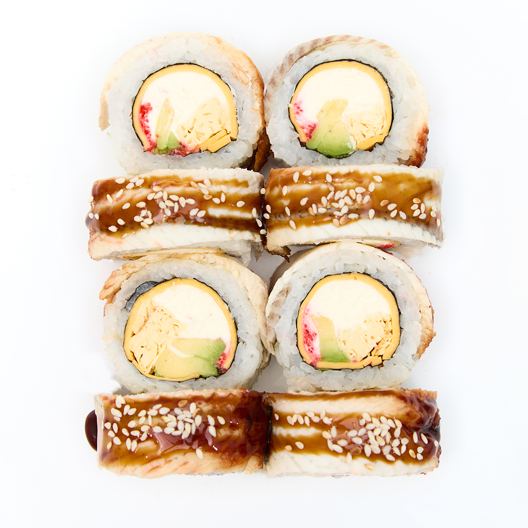 Королівський Дракон