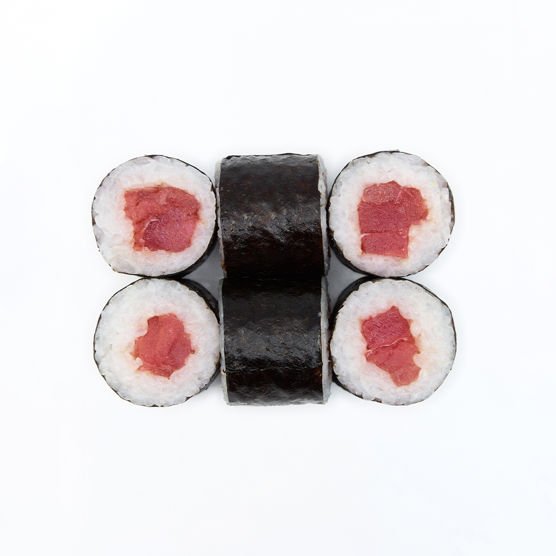 Макі з тунцем