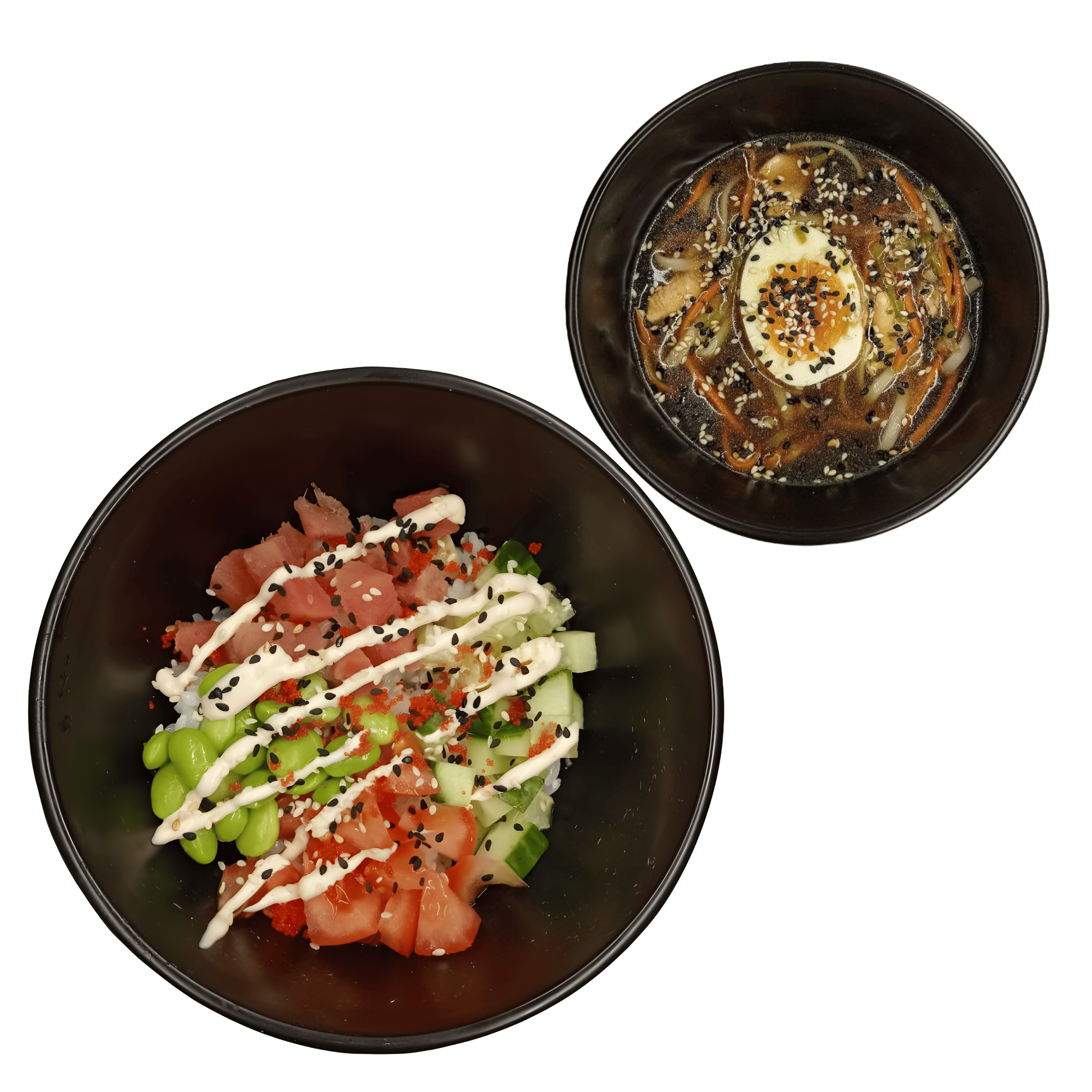 Обіднє меню #5