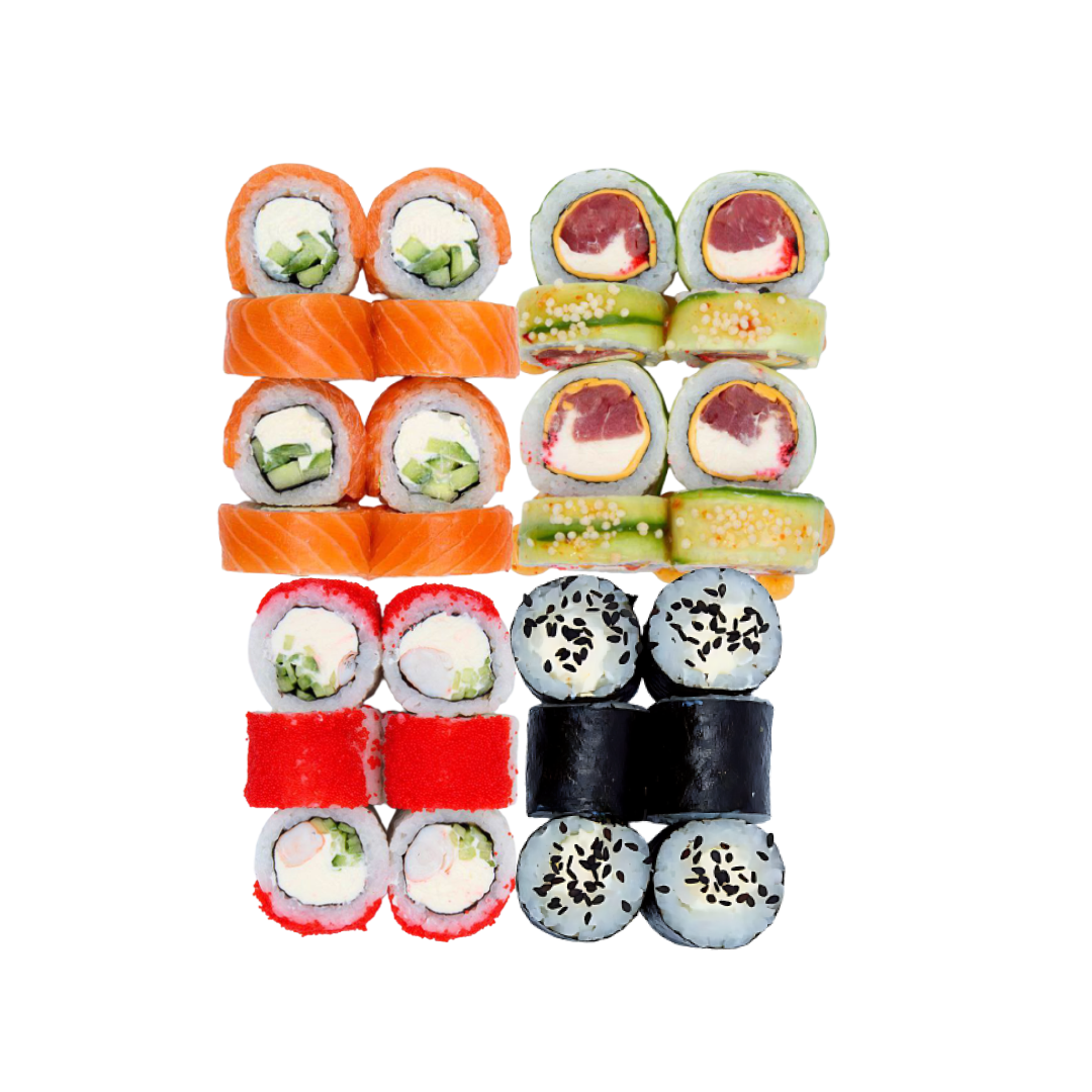 Своїм - роли,собі - спокій