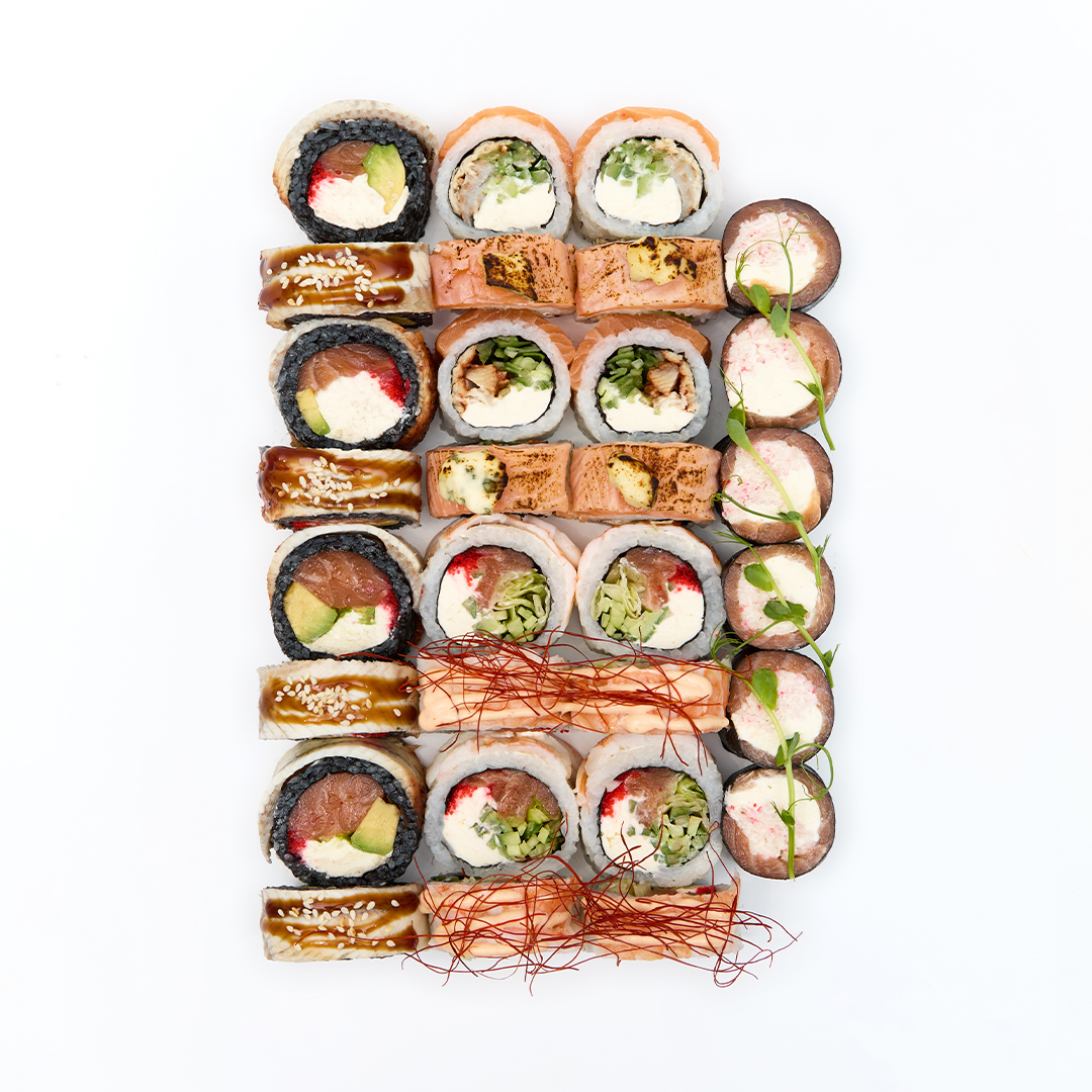 Сет "Це Фірма!"