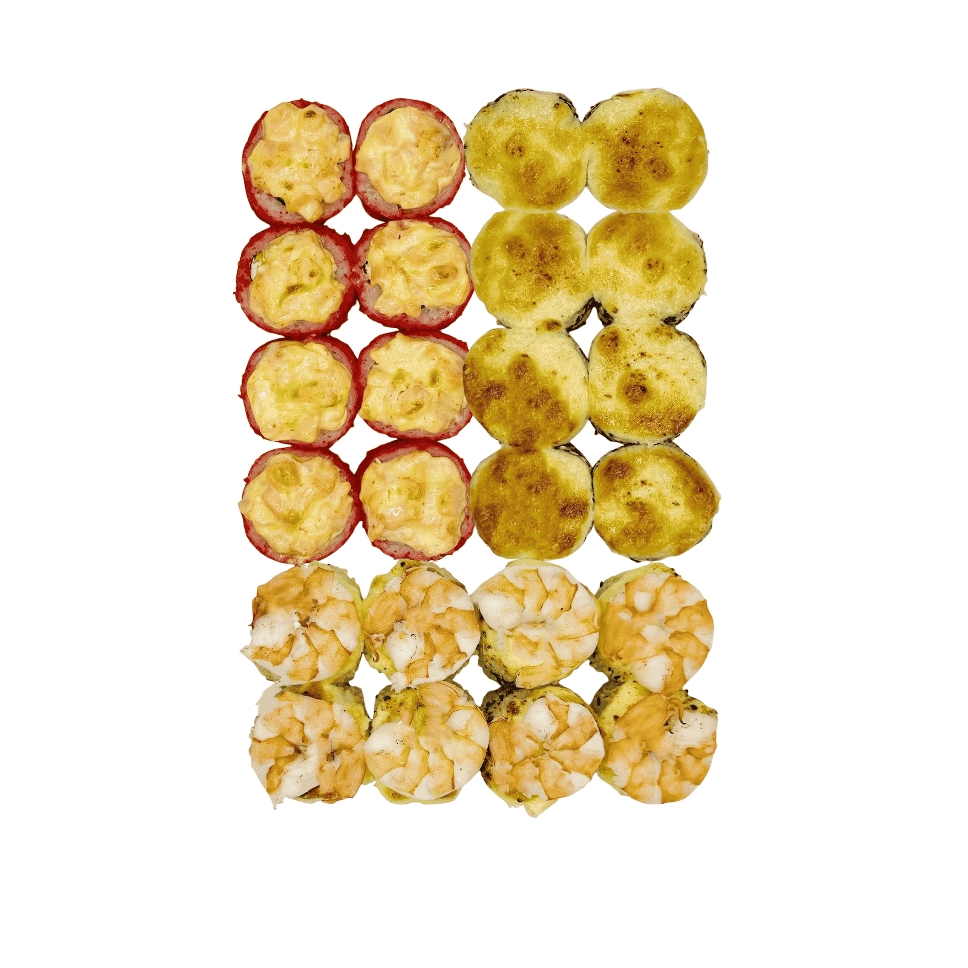 Румʼяний самурай