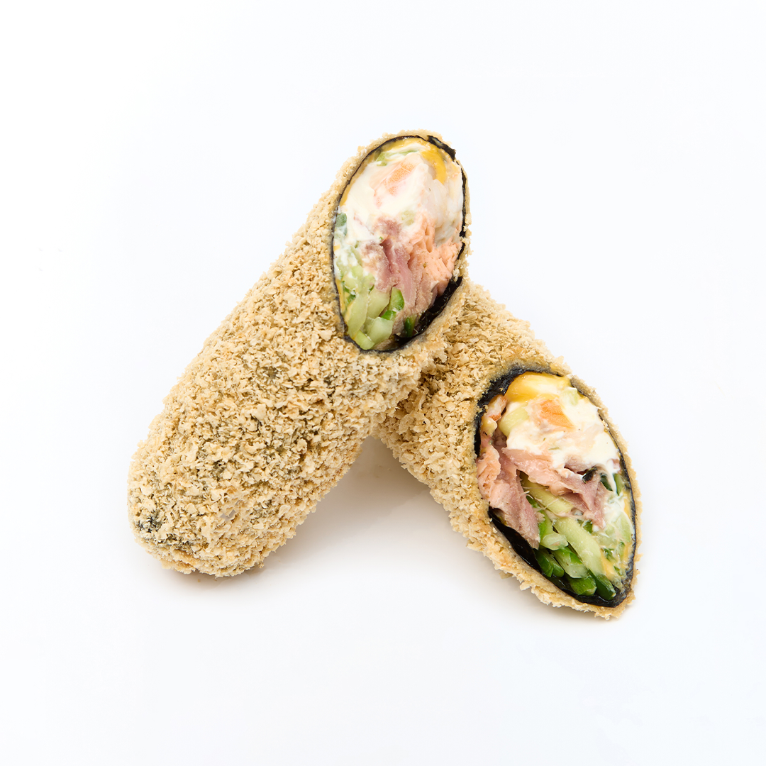 Суші-шаурма гаряча