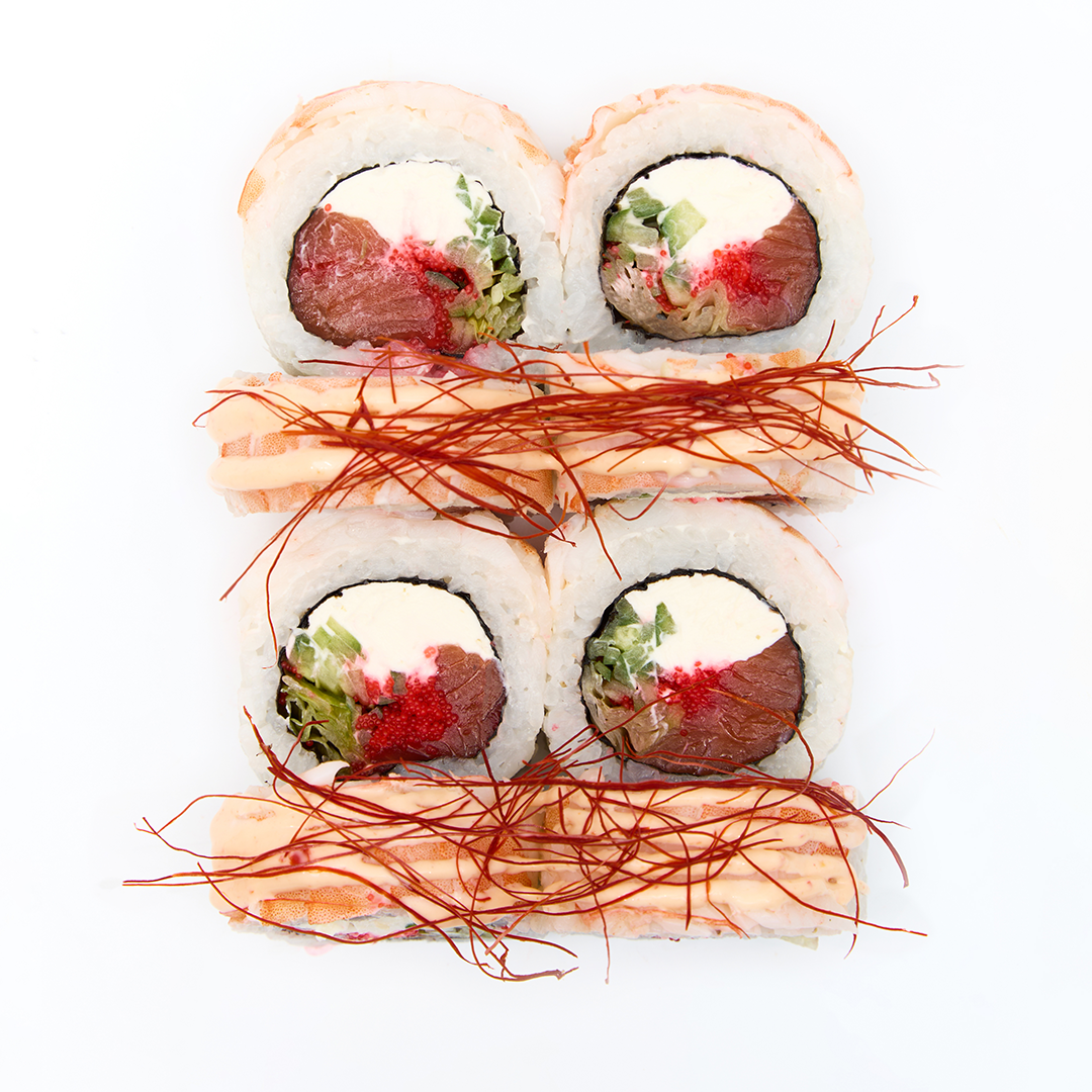 Тигровий Дракон