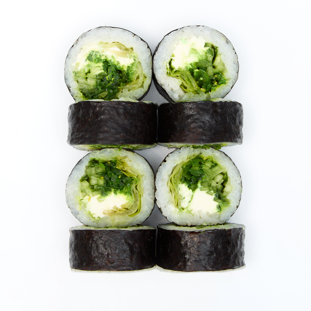 Футомак вегетаріанський