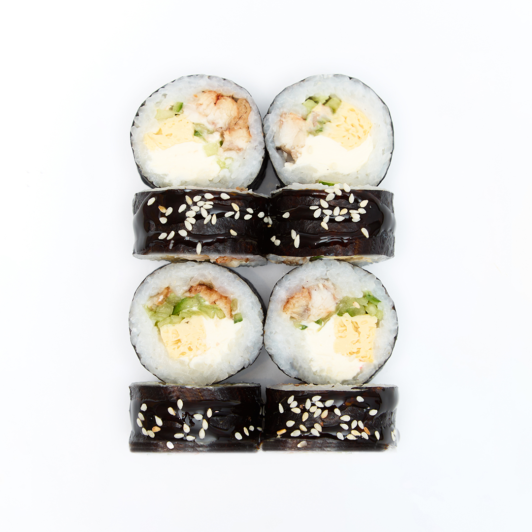 Футомак з вугрем