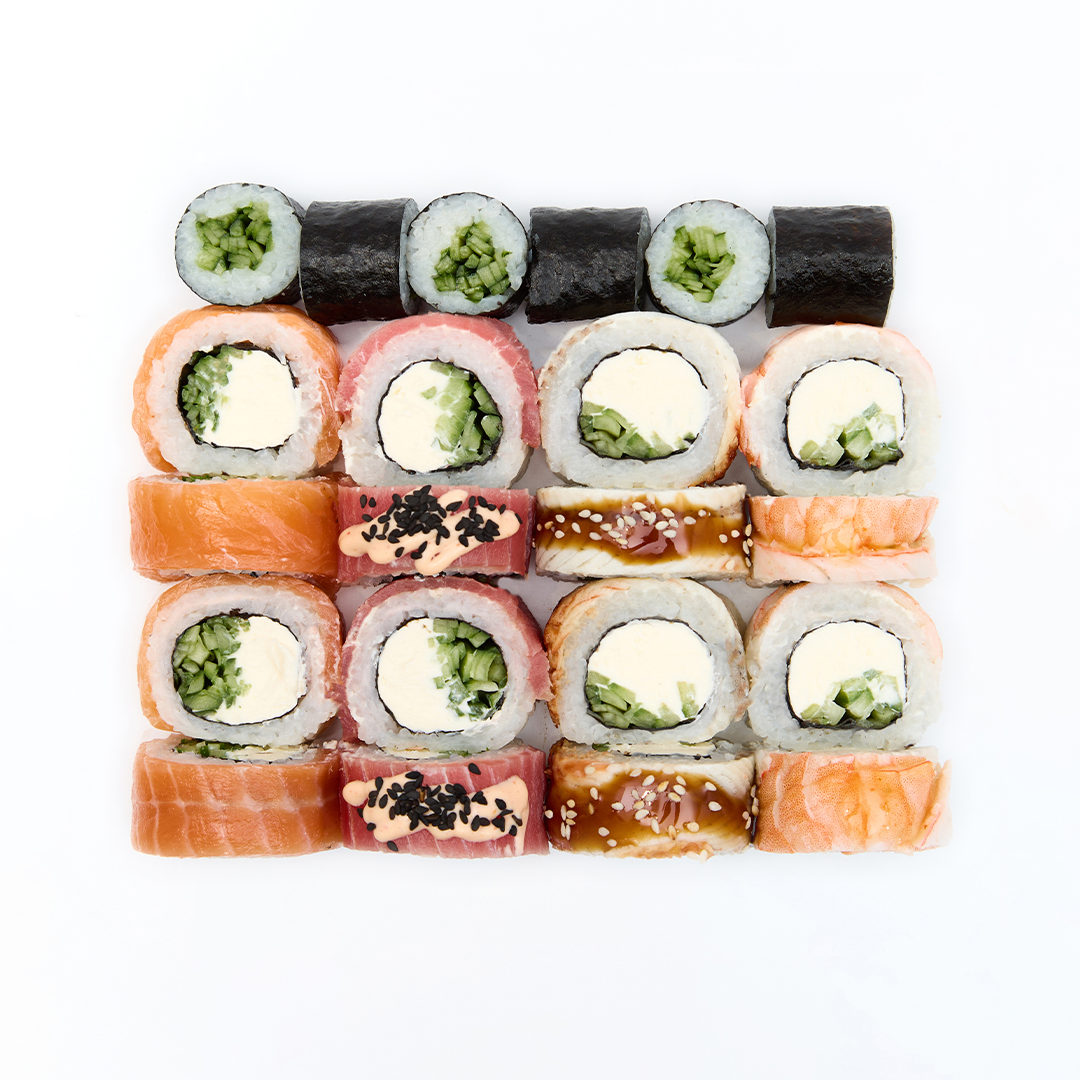 Маленький, але файний