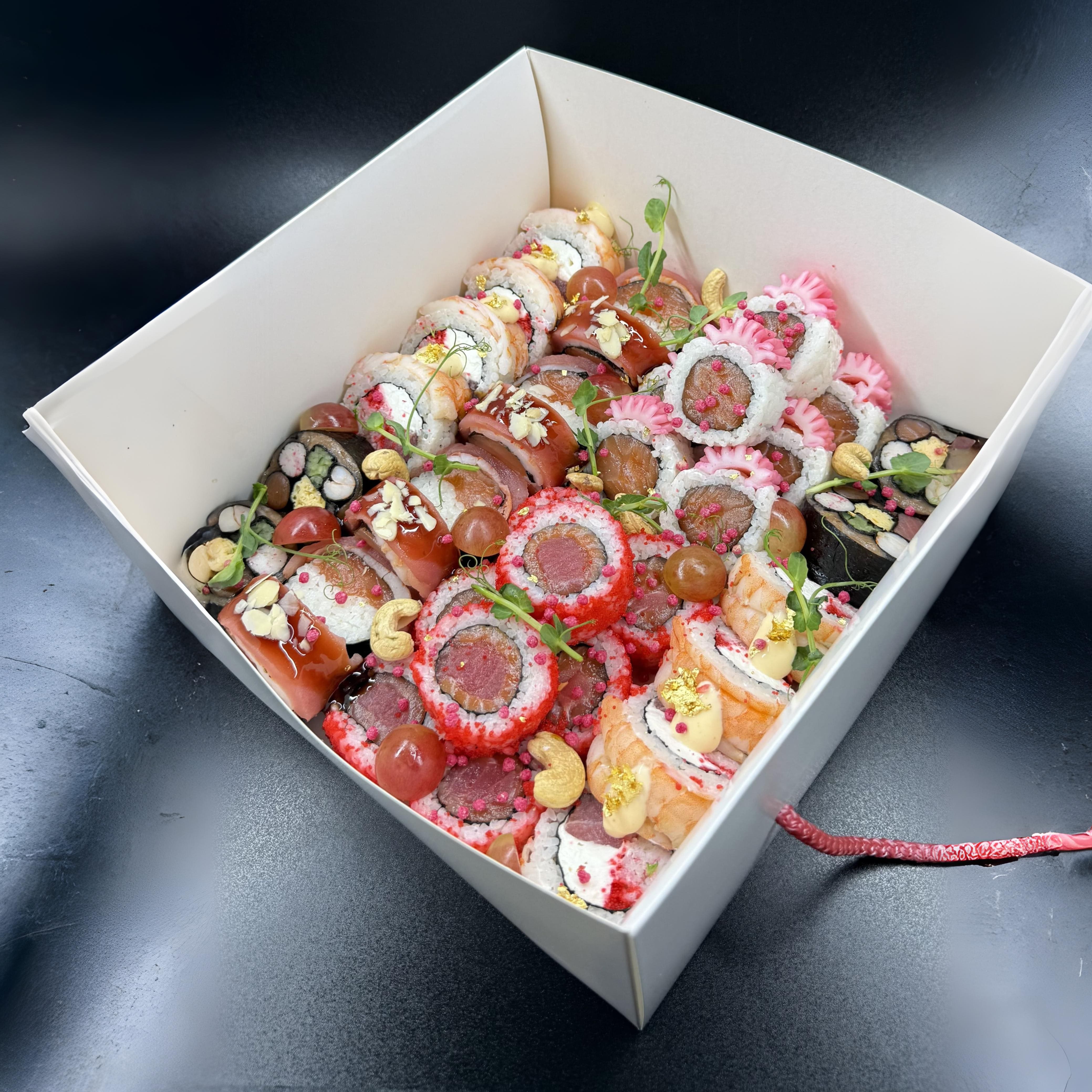 ПРЕМІУМ БОКС